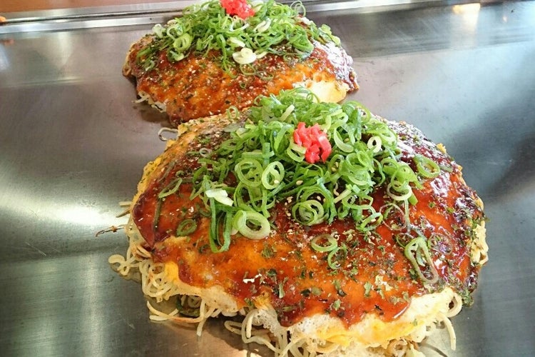 第23回広島初日ランチ候補