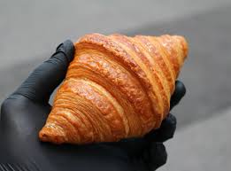 第23回昼食後のスイーツ店「 amelaterie croissant」