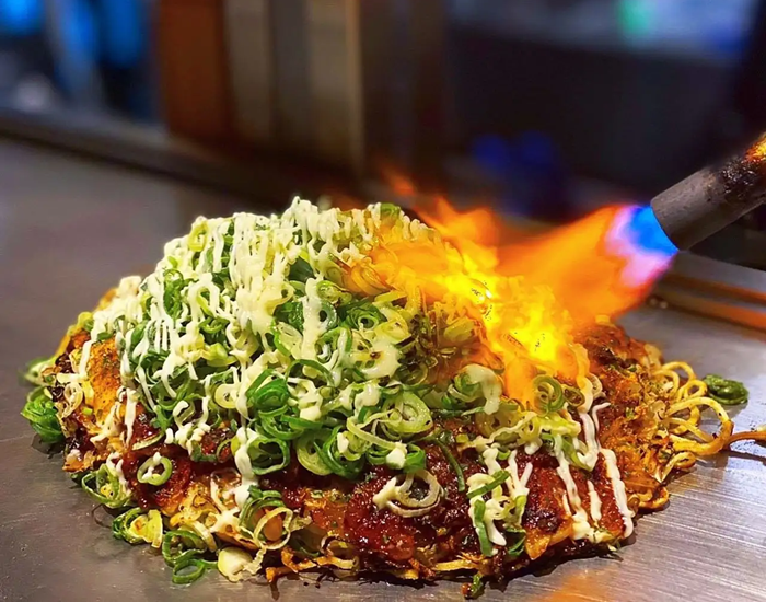 第23回夜の訪問店③「nikutama 横川 広島本店」