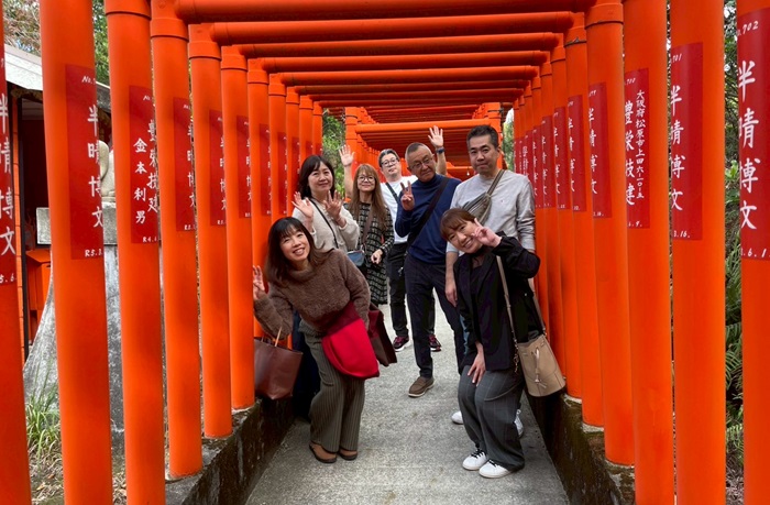 第23回ツアー 参加者一覧